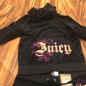 Juicy Jacket